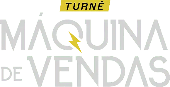 Turnê Máquina de Vendas